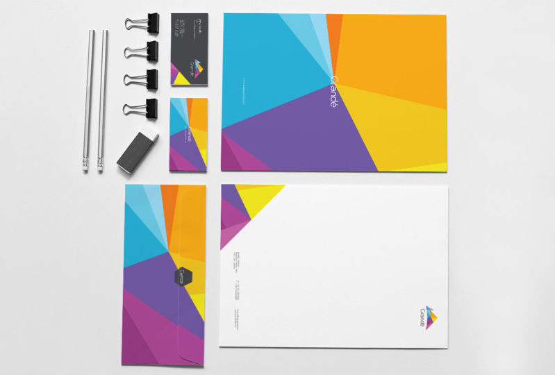 Visual identity